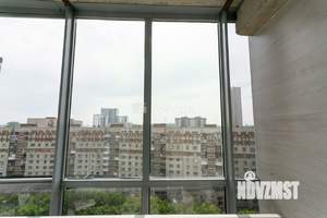 1-к квартира, вторичка, 35м2, 10/17 этаж