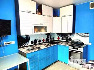 1-к квартира, вторичка, 49м2, 10/27 этаж