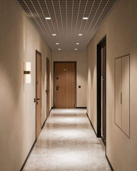2-к квартира, вторичка, 64м2, 13/21 этаж