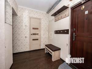 2-к квартира, вторичка, 54м2, 6/10 этаж