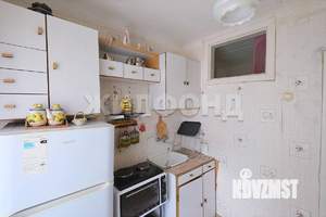 2-к квартира, вторичка, 45м2, 3/3 этаж