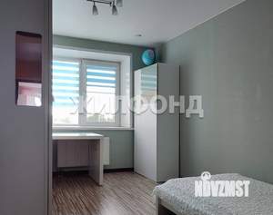 3-к квартира, вторичка, 76м2, 11/16 этаж