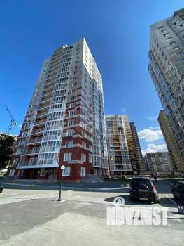 2-к квартира, вторичка, 58м2, 18/20 этаж
