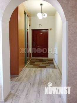 2-к квартира, вторичка, 47м2, 1/2 этаж