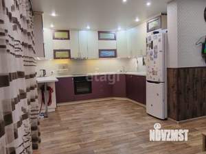 4-к квартира, вторичка, 125м2, 1/9 этаж