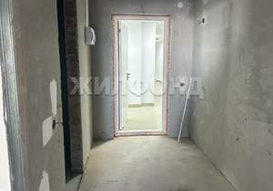 Студия квартира, сданный дом, 30м2, 22/28 этаж