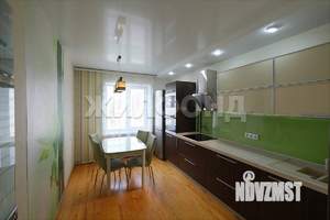 2-к квартира, вторичка, 76м2, 8/10 этаж