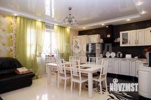 3-к квартира, вторичка, 125м2, 14/25 этаж