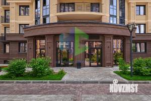 1-к квартира, вторичка, 22м2, 13/25 этаж