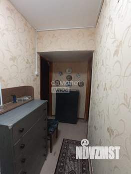 3-к квартира, вторичка, 58м2, 1/4 этаж