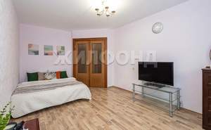 1-к квартира, вторичка, 40м2, 3/10 этаж