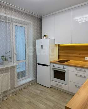 2-к квартира, вторичка, 54м2, 7/12 этаж