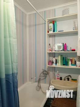 3-к квартира, вторичка, 56м2, 4/9 этаж