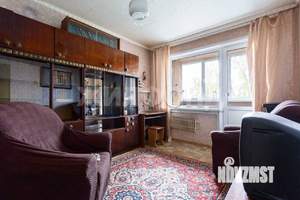 2-к квартира, вторичка, 43м2, 4/9 этаж