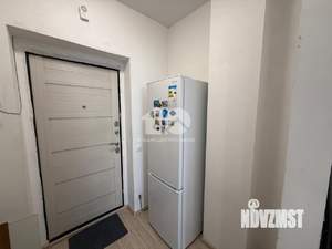 Студия квартира, вторичка, 28м2, 5/18 этаж