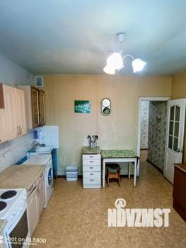 3-к квартира, вторичка, 74м2, 10/10 этаж