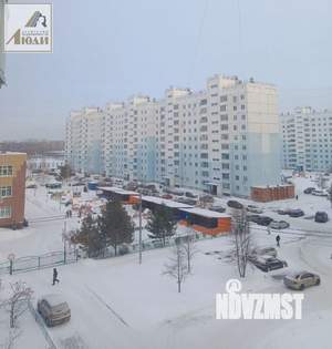 1-к квартира, вторичка, 37м2, 5/10 этаж