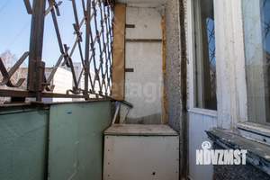 3-к квартира, вторичка, 59м2, 3/9 этаж