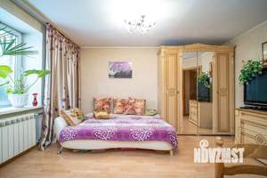 2-к квартира, вторичка, 43м2, 5/9 этаж