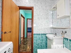 1-к квартира, вторичка, 33м2, 3/10 этаж