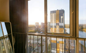 3-к квартира, вторичка, 59м2, 13/17 этаж