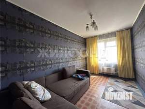 3-к квартира, вторичка, 57м2, 6/9 этаж