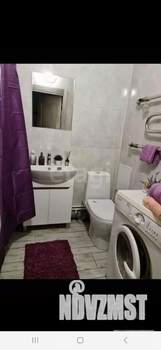 1-к квартира, вторичка, 40м2, 2/17 этаж