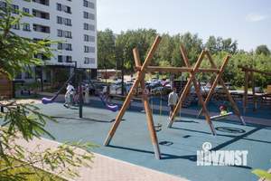 Студия квартира, вторичка, 27м2, 15/26 этаж