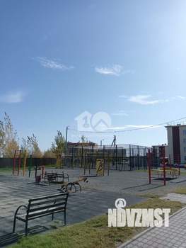 Студия квартира, вторичка, 18м2, 2/4 этаж