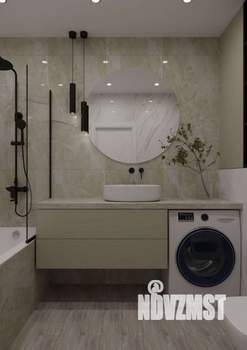 1-к квартира, вторичка, 40м2, 6/25 этаж