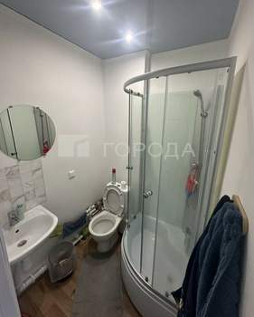 Студия квартира, вторичка, 18м2, 3/5 этаж