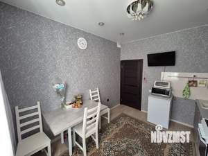 2-к квартира, вторичка, 53м2, 1/9 этаж