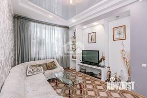 3-к квартира, вторичка, 66м2, 3/3 этаж