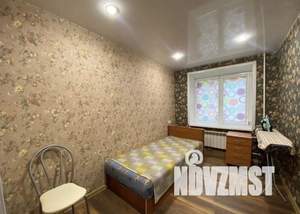 2-к квартира, вторичка, 44м2, 1/9 этаж