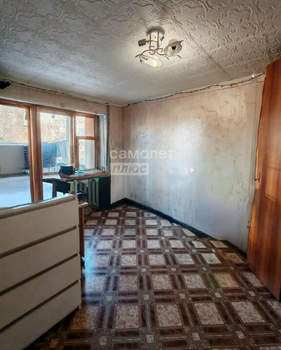 2-к квартира, вторичка, 46м2, 4/5 этаж