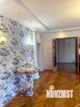 5-к квартира, вторичка, 149м2, 3/5 этаж