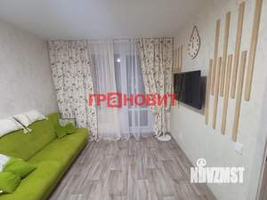 1-к квартира, вторичка, 35м2, 3/16 этаж