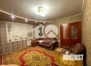 2-к квартира, вторичка, 51м2, 6/9 этаж
