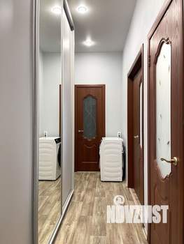 2-к квартира, вторичка, 47м2, 2/3 этаж