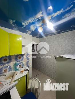 2-к квартира, вторичка, 47м2, 3/3 этаж
