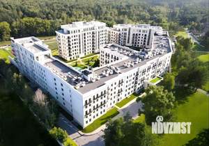 3-к квартира, вторичка, 104м2, 4/6 этаж