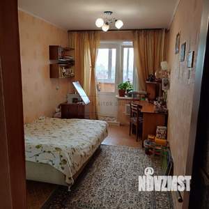 3-к квартира, вторичка, 60м2, 9/10 этаж