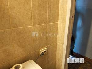 2-к квартира, вторичка, 47м2, 3/3 этаж
