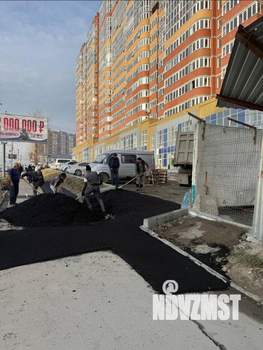 2-к квартира, сданный дом, 60м2, 7/21 этаж