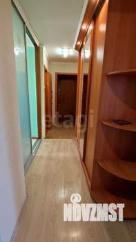 4-к квартира, вторичка, 85м2, 4/9 этаж