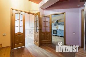 3-к квартира, вторичка, 132м2, 5/8 этаж