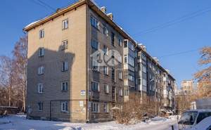 2-к квартира, вторичка, 45м2, 5/5 этаж