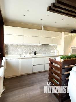 3-к квартира, вторичка, 100м2, 7/16 этаж