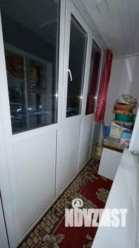 Студия квартира, вторичка, 24м2, 6/17 этаж