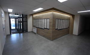 Студия квартира, вторичка, 26м2, 7/17 этаж